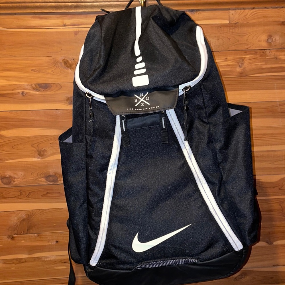 Nike Elite Backpack